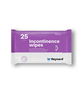 Reynard Premium Incontinence Wipes X 25