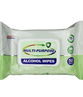 Germisept Multi-Purpose Alcohol Wipes X 50
