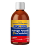 Gold Cross Hydrogen Peroxide 6% 400ml