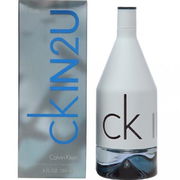 ck IN 2 U by Calvin Klein (Men) EDT 150ML Aged Smart