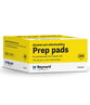 Reynard Alcohol & Chlorhexidine Prep Pads (6cm X 6cm) X 200