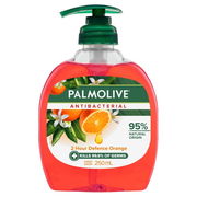 Palmolive Antibacterial Hand Wash (2 Hour Defence) 250ml