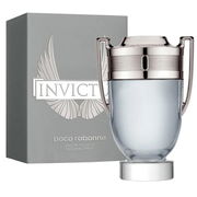 Paco Rabanne Invictus (Men) EDT 50ml Aged Smart