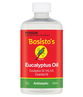 Bosisto's Eucalyptus Oil 500ml