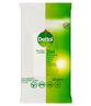Dettol 2 in 1 Hand & Surfaces Anti-Bacterial Wipes X 60