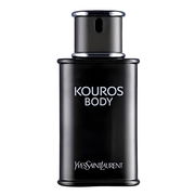 Kouros Body by Yves Saint Laurent (Men) EDT 100ML Aged Smart