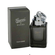 Gucci by Gucci Pour Homme (Men) EDT 90ML Aged Smart