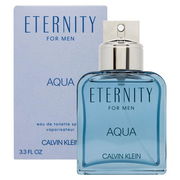 Calvin Klein Eternity Aqua (Men) EDT 100ml Aged Smart