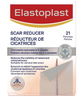 Elastoplast Scar Reducer Patches X 21