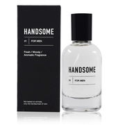 Handsome Men's Skincare #1 Fragrance 50ml Aged Smart