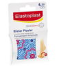 Elastoplast SOS Blister Plaster Small X 6