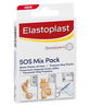 Elastoplast SOS Mix Pack