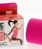 Rocktape Pink 5cm X 5m