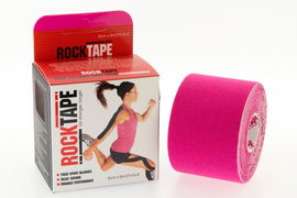 Rocktape Pink 5cm X 5m