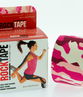 Rocktape Camo Pink 5cm X 5m