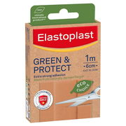 Elastoplast Green & Protect 1m X 6cm (Cut to size)