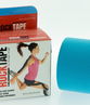 Rocktape Blue 5cm X 5m