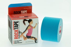 Rocktape Blue 5cm X 5m