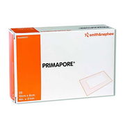 Primapore Conformable Dressing 10cm X 8cm X 20