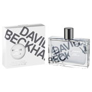 David Beckham Homme (Men) EDT 75ml Aged Smart