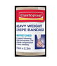 Elastoplast Heavy Weight Crepe Bandage 7.5cm X 2.3m