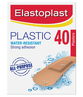 Elastoplast Plastic Strips X 40