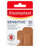 Elastoplast Sensitive Medium Plasters X 20