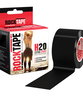 Rocktape H2O Black 5cm X 5m