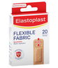 Elastoplast Flexible Fabric Strips (22mm X 72mm) X 20