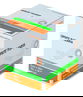 Opsite Flexifix Transparent Non-Sterile Adhesive Film Role 5cm X 10m