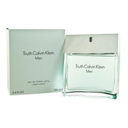 Calvin Klein Truth (Men) EDT 100ml Aged Smart