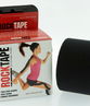 Rocktape Black 5cm X 5m