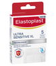 Elastoplast Ultra Sensitive XL Strips X 5