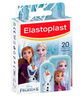 Elastoplast Disney Frozen II Plasters X 20