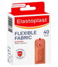 Elastoplast Flexible Fabric Strips (22mm X 72mm) X 40
