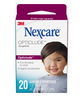 Nexcare Opticlude Eye Pad Junior X 20