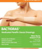 Bactigras Dressing 10cm X 10cm X 3