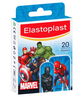 Elastoplast Marvel Plasters X 20