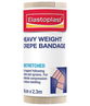 Elastoplast Heavy Weight Crepe Bandage 10cm X 2.3m