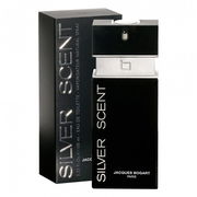 Silver Scent by Jacques Bogart (Men) EDT 100ml Aged Smart