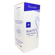 Scar FX Silicone Sheeting (7.5cm X 12.5cm)
