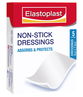 Elastoplast Non-Stick Wound Pads 7.5cm X 5 cm X 5 Sterile Dressings