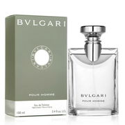 Bvlgari Pour Homme by Bvlgari (Men) EDT 100ml Aged Smart