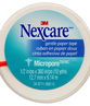 Nexcare Micropore Gentle Paper Tape (White) 12.7mm X 9.14m