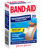 Band-Aid Tough-Strips Waterproof X 20