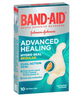Band-Aid Advance Healing Regular X 10