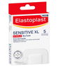 Elastoplast Sensitive XL Dressings (6cm X 7cm) X 5