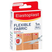 Elastoplast Flexible Fabric 1m X 6cm (Cut to size)