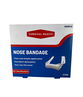Surgical Basics Nose Bandage - 3 Pieces