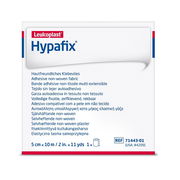 Hypafix Adhesive Non-Woven Fabric 5cm X 10m